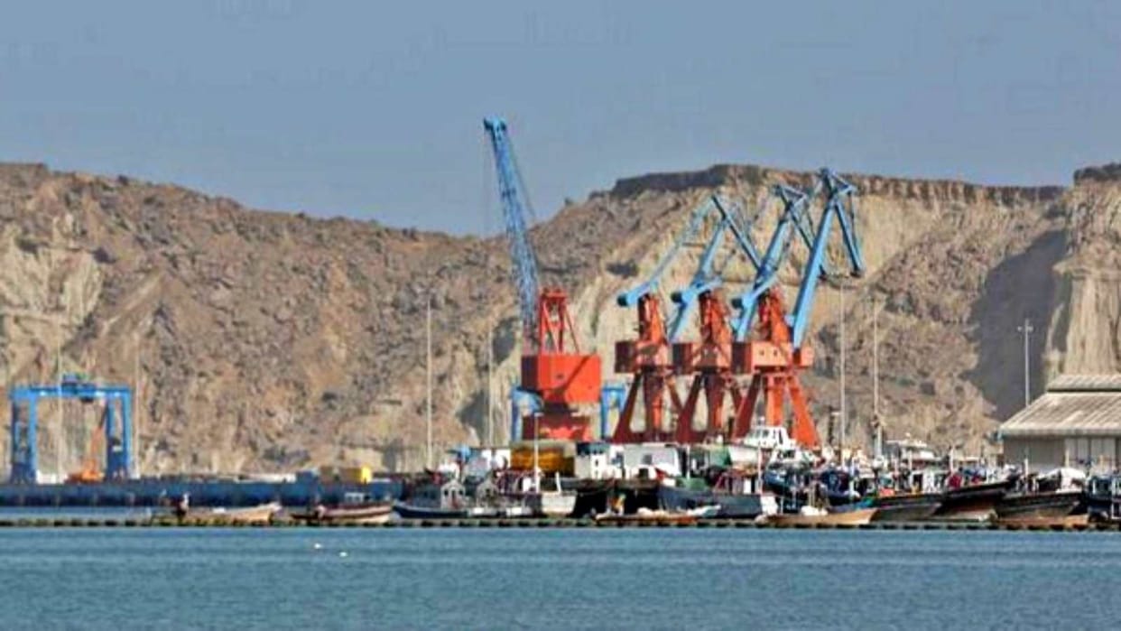 Pakistan Terrorism big tension Gwadar Attack raised concern Baloch Militants