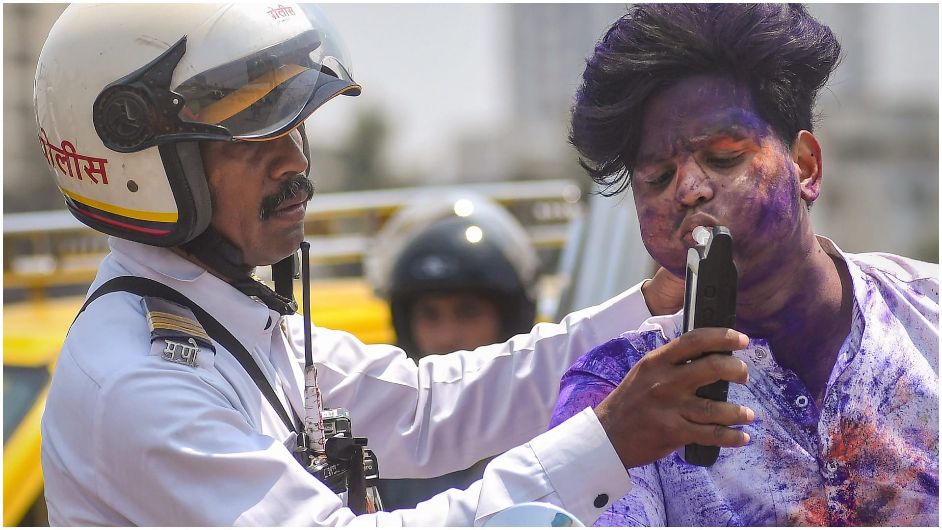 Holi Celebration Photos: fesival of color celebrated all over the country see amazing moments