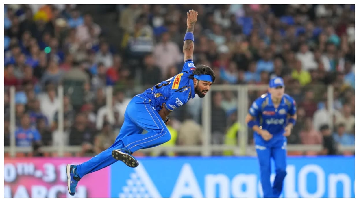 IPL 2024: Former Indian All rounder Irfan Pathan slam MI captain Hardik Pandya over his poor captaincy