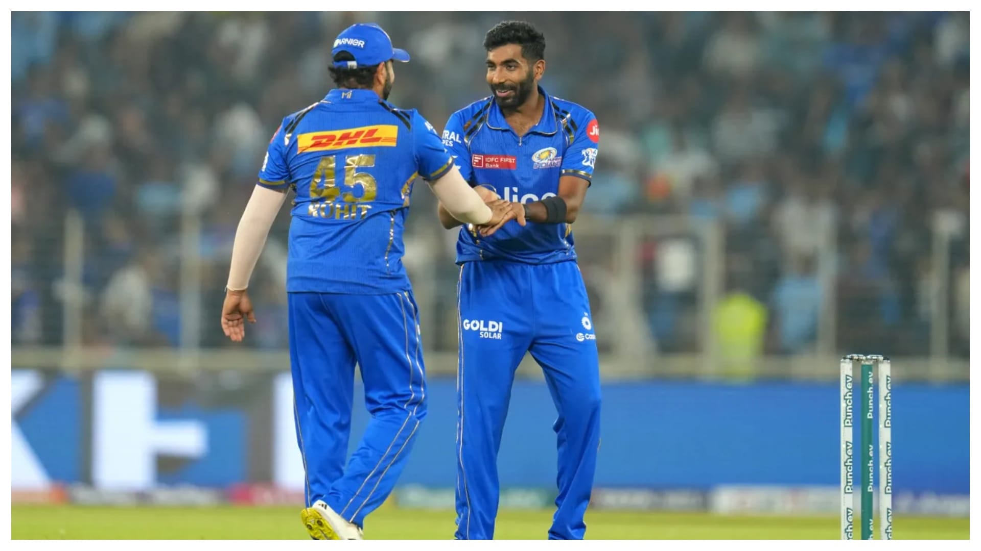IPL 2024: Mumbai vs Gujrat titans MI have lost first match of an IPL session since 2013