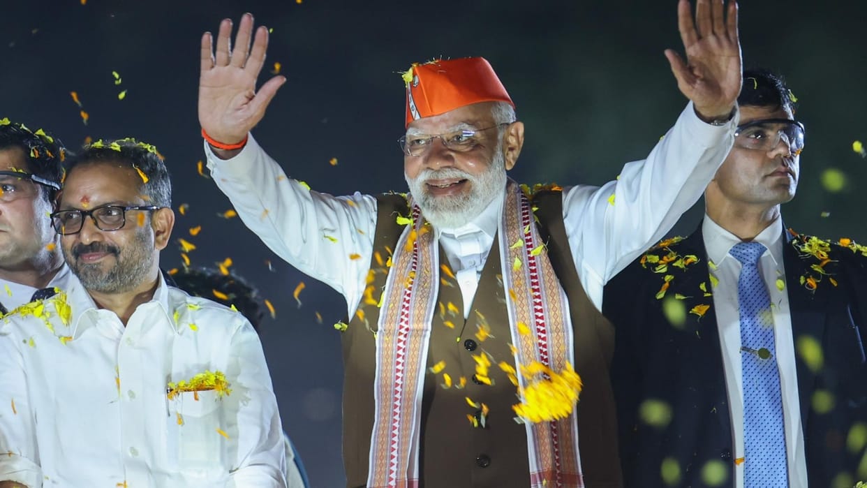 Kerala BJP President says Rahul Gandhi will face the same fate in Wayanad as he did in Amethi