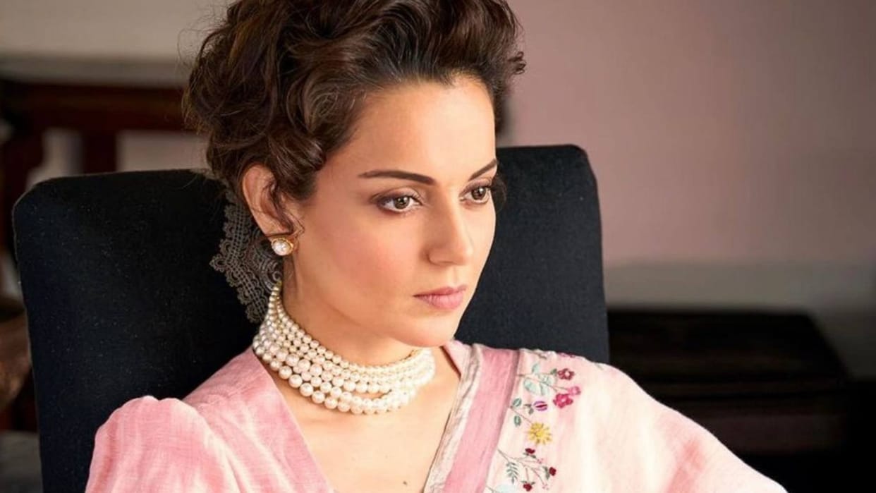 Kangana Ranaut Does not Regret On her comment on Urmila Matondkar giving the Example of Sunny Leone