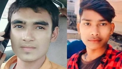 Fatehpur: Two youths died in bike collision