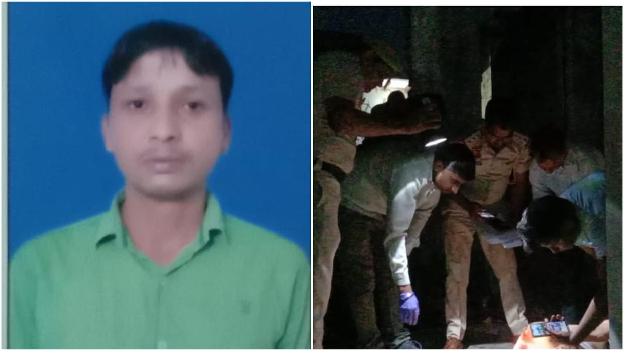 Haryana: Two brothers murder a youth in Sonipat