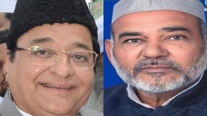 Lok Sabha Elections: मुरादाबाद से एसटी हसन फिर मैदान में, बसपा ने संभल से सौलत को उतारा, दोनों को इसलिए टिकट lok sabh ailaichtions: muraadaabaad se esatee hasan phir maidaan mein, basapa ne sambhal se saulat ko utaara