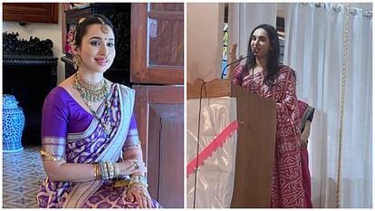 Lok Sabha polls 2024 Goa BJP candidate Pallavi Dempo Industrialist and first woman know more