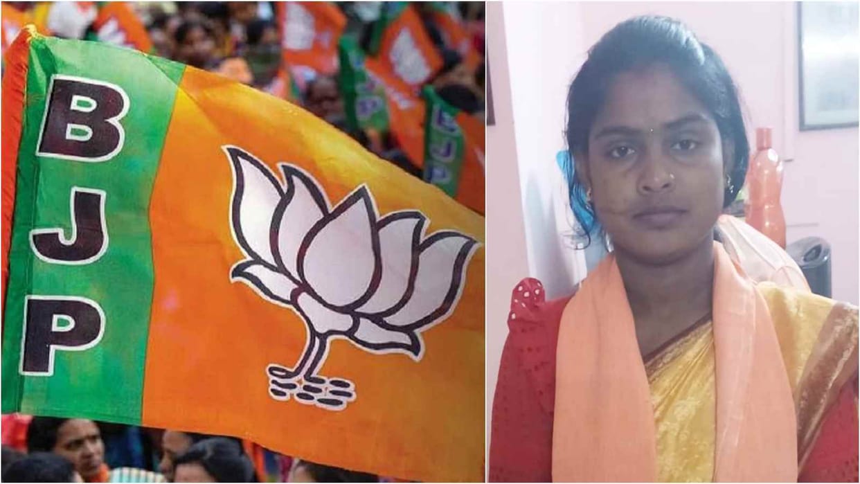 Sandeshkhali victim Rekha Patra will contest Lok Sabha elections as BJP Candidate Know all