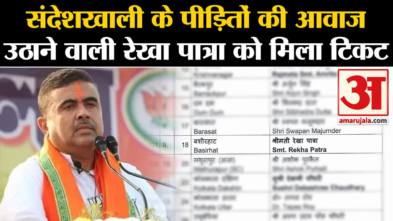 रेखा पात्रा