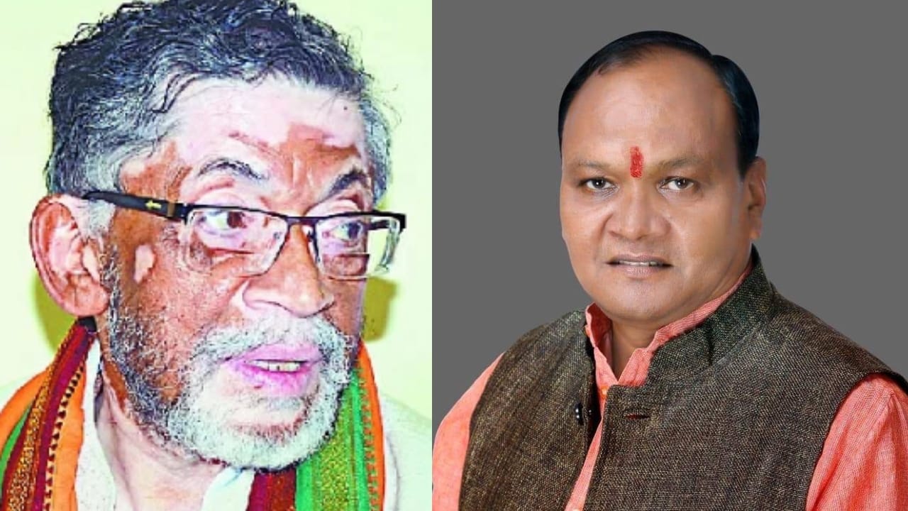 Election contest will be interesting in Pilibhit Lok sabha constituency and Bareilly