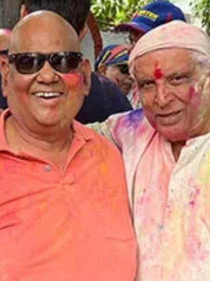 सतीश कौशिक