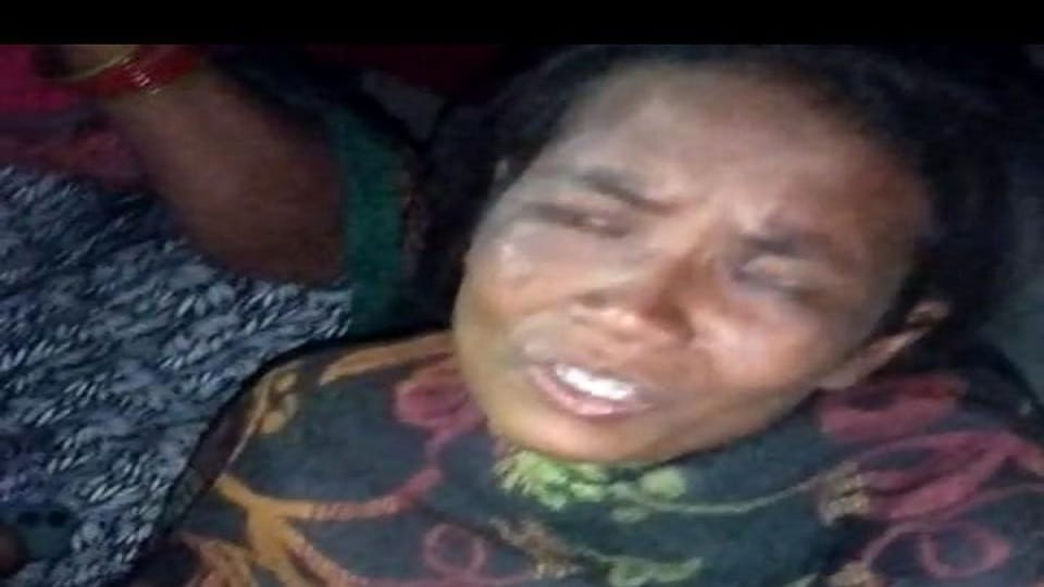 Young man drowns in pond while catching duck