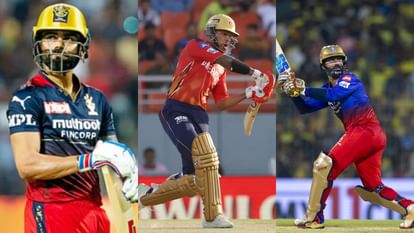 RCB vs PBKS: आरसीबी और पंजाब की भिड़ंत आज, इस रिकॉर्ड पर रहेगी कोहली-धवन की नजर, कार्तिक भी रच सकते हैं इतिहास RCB and Punjab match will be played today, Kohli-Dhawan-karthik will keep an eye on this record