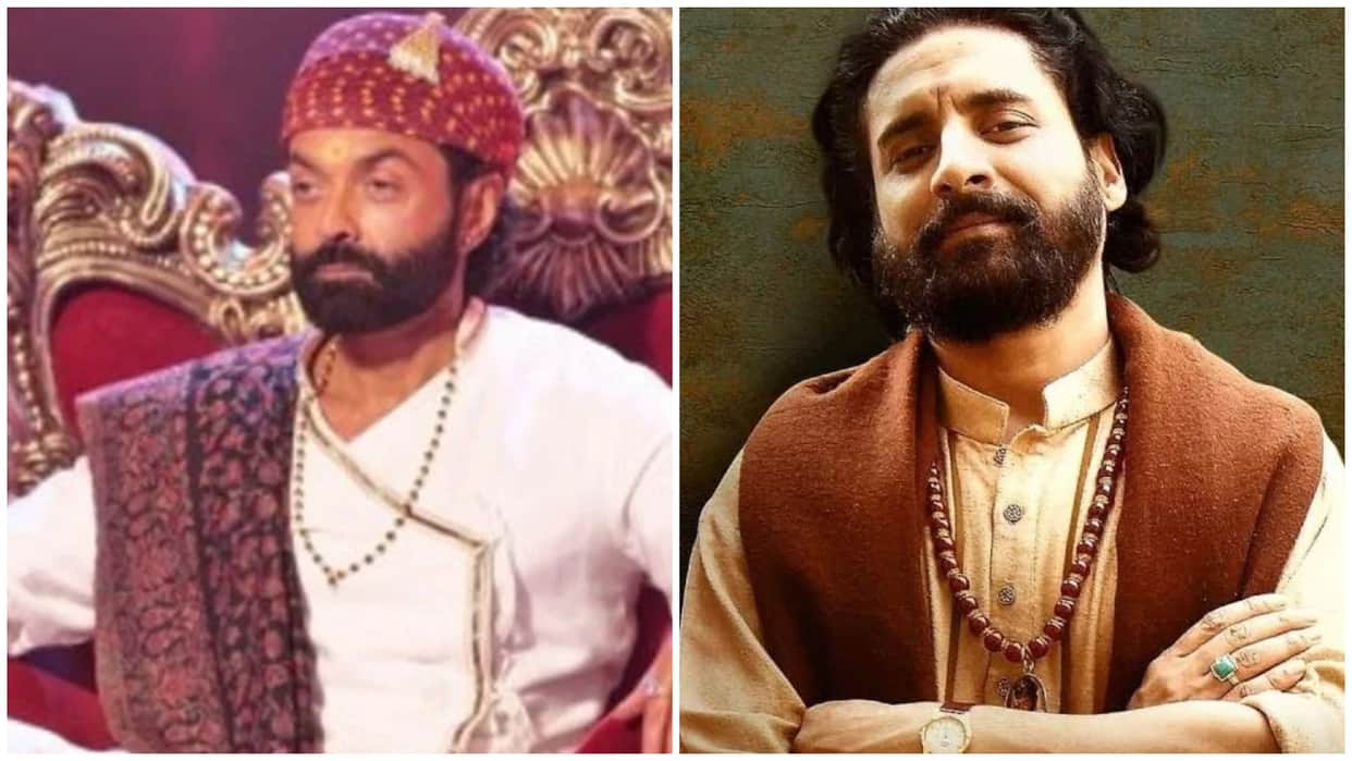 Animal Star Bobby Deol Starrer Aashram Season 4 release this year Chandan Roy Sanyal has given this Hint