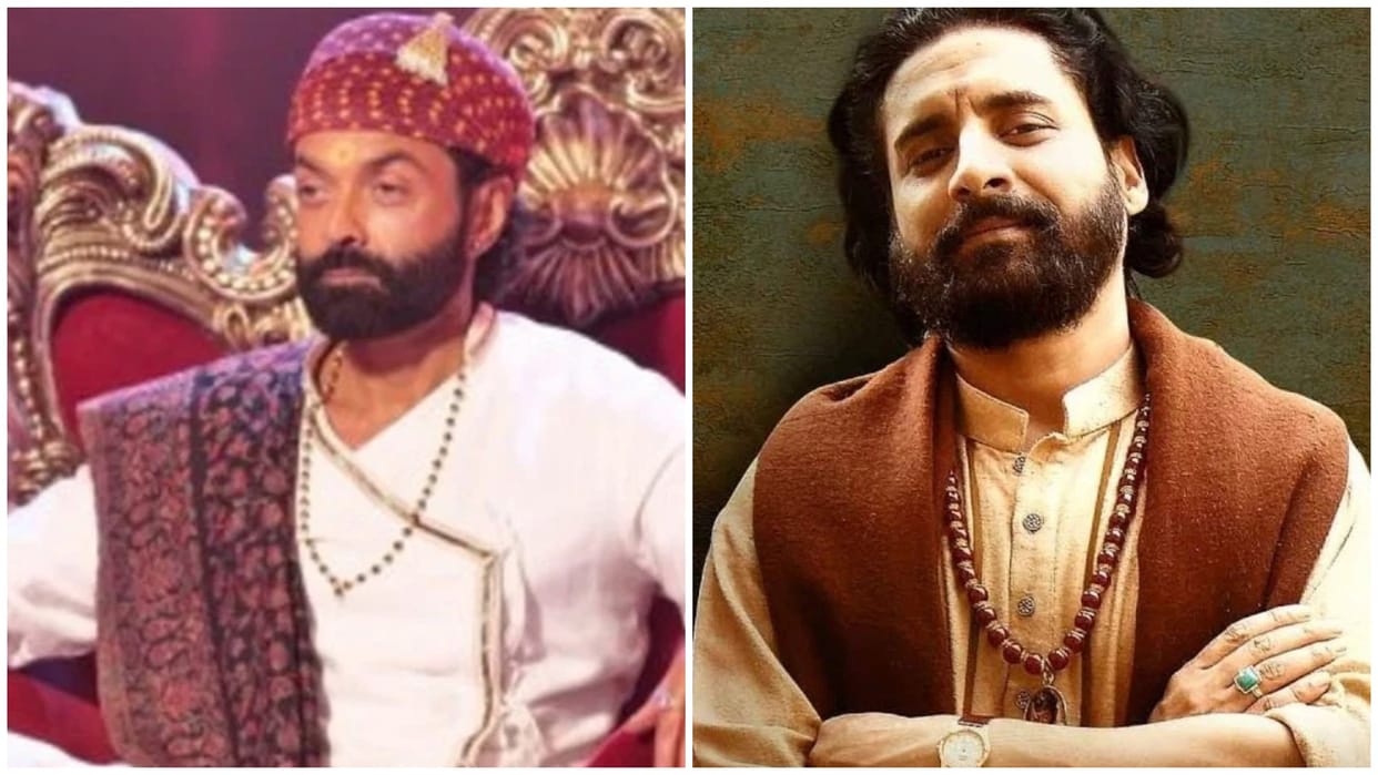 Animal Star Bobby Deol Starrer Aashram Season 4 release this year Chandan Roy Sanyal has given this Hint