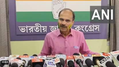 अधीर रंजन चौधरी