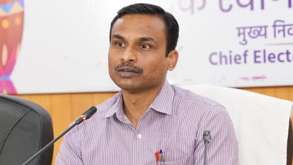 Lok Sabha Election 2024 Uttarakhand 76 thousand voters Download postal ballot