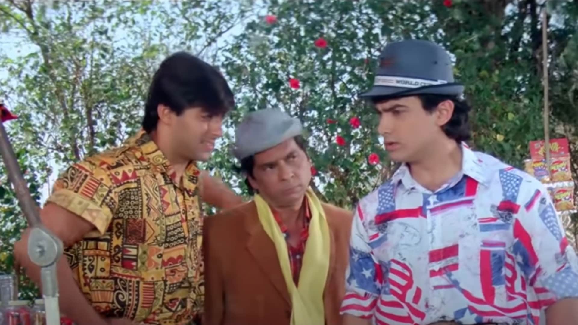 These popular indian Films were actually flopped at Box Office Andaz apna Apna to Sooryavansham