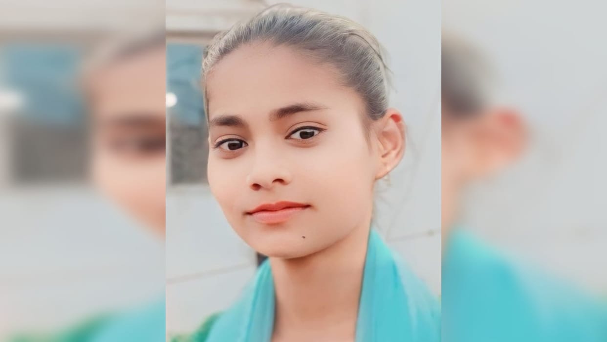 Begusarai: Dead body of Inter student, missing for three days, found in a well, chaos in family