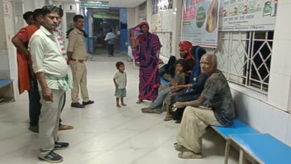 Bihar: बेगूसराय में जमीन विवाद को लेकर दो पक्षों में जमकर हुई तलवारबाजी; दोनों तरफ से महिलाओं समेत आठ लोग घायल Begusarai: Fierce sword fighting between 2 parties over land dispute; 8 people including woman injured