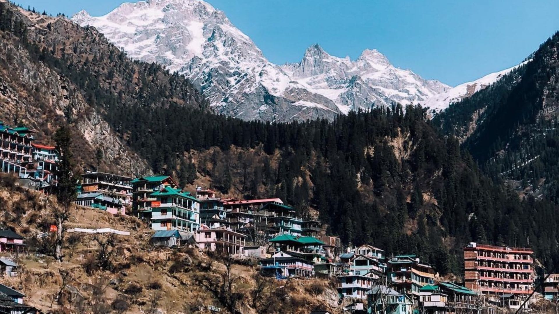 Best Village in India: Most Beautiful Villages In India That You Must Visit