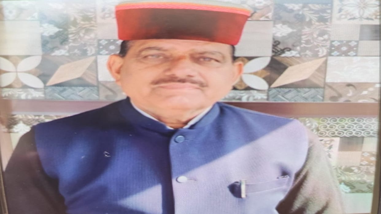 BJP leader Captain Ranjit Singh Rana announced to contest elections as an independent candidate.
