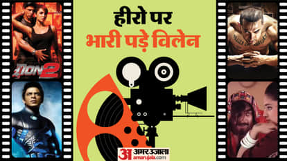 बॉलीवुड फिल्में