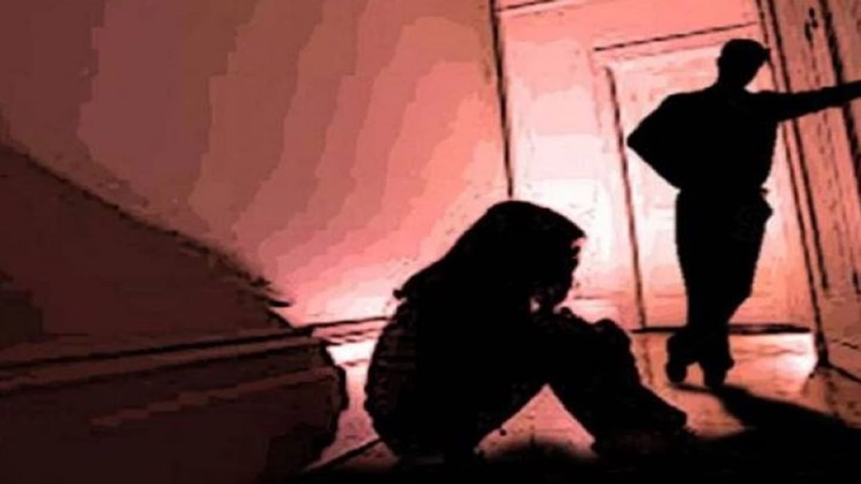 Uncle misdeeds with 14 year old niece in Budaun
