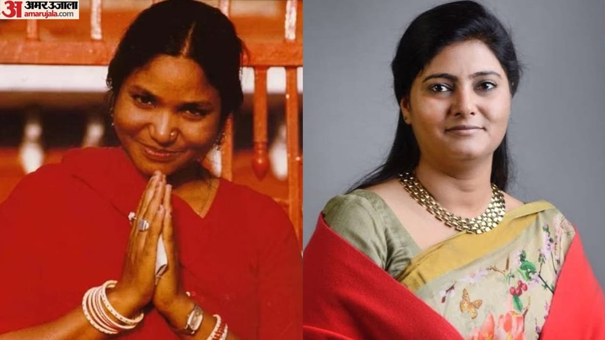 UP Lok Sabha Election 2024 Five leaders won twice each on Mirzapur Lok Sabha seat