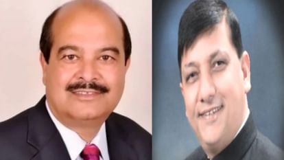 HP Politics: हर्ष महाजन और राजेंद्र राणा बोले- कांग्रेस के कई मंत्री-विधायक, अध्यक्ष हमारे संपर्क में Rajender Rana said- Many ministers and MLAs of Congress will join BJP.