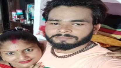 Bharatpur News: Bike hit by tractor, couple died in accident