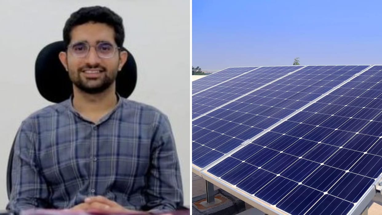 good registration of Solar rooftop on grid system in varanasi