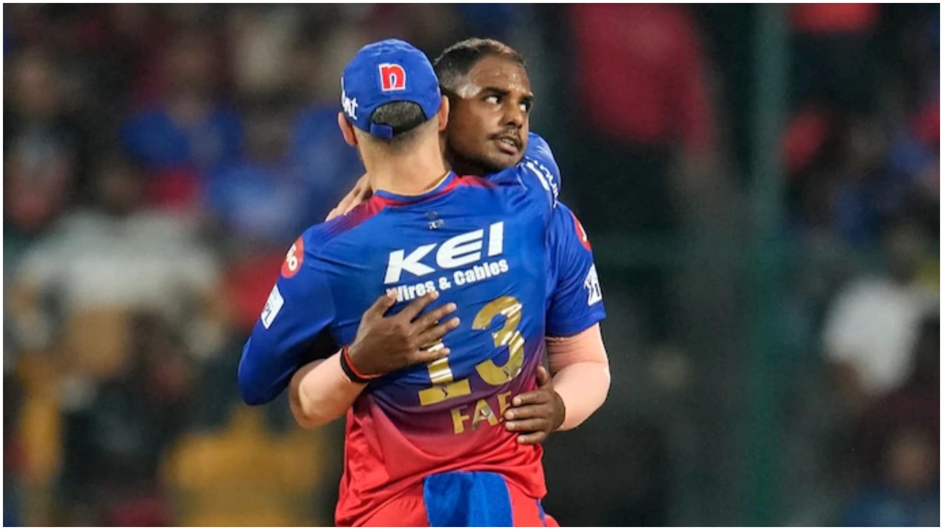 IPL 2024: Yash Dayal revelation after RCB hit back at Murali Kartik trash talk, says this about Rinku 5 sixes