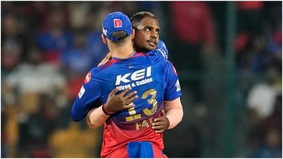 IPL 2024: मुरली कार्तिक के यश दयाल को 'कचरा' कहने पर बवाल, अब खुद आरसीबी के गेंदबाज का बयान आया सामने, जानें IPL 2024: Yash Dayal revelation after RCB hit back at Murali Kartik trash talk, says this about Rinku 5 sixes
