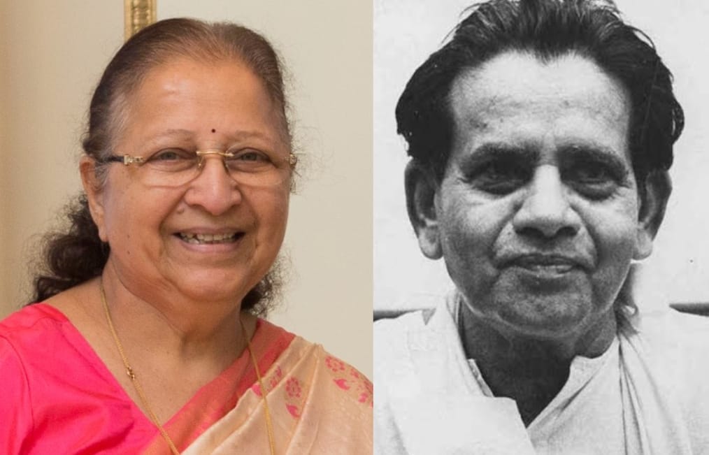 Malwa Nimar: The leader who won the Lok Sabha elections from Malwa Nimar also shone in central politics.