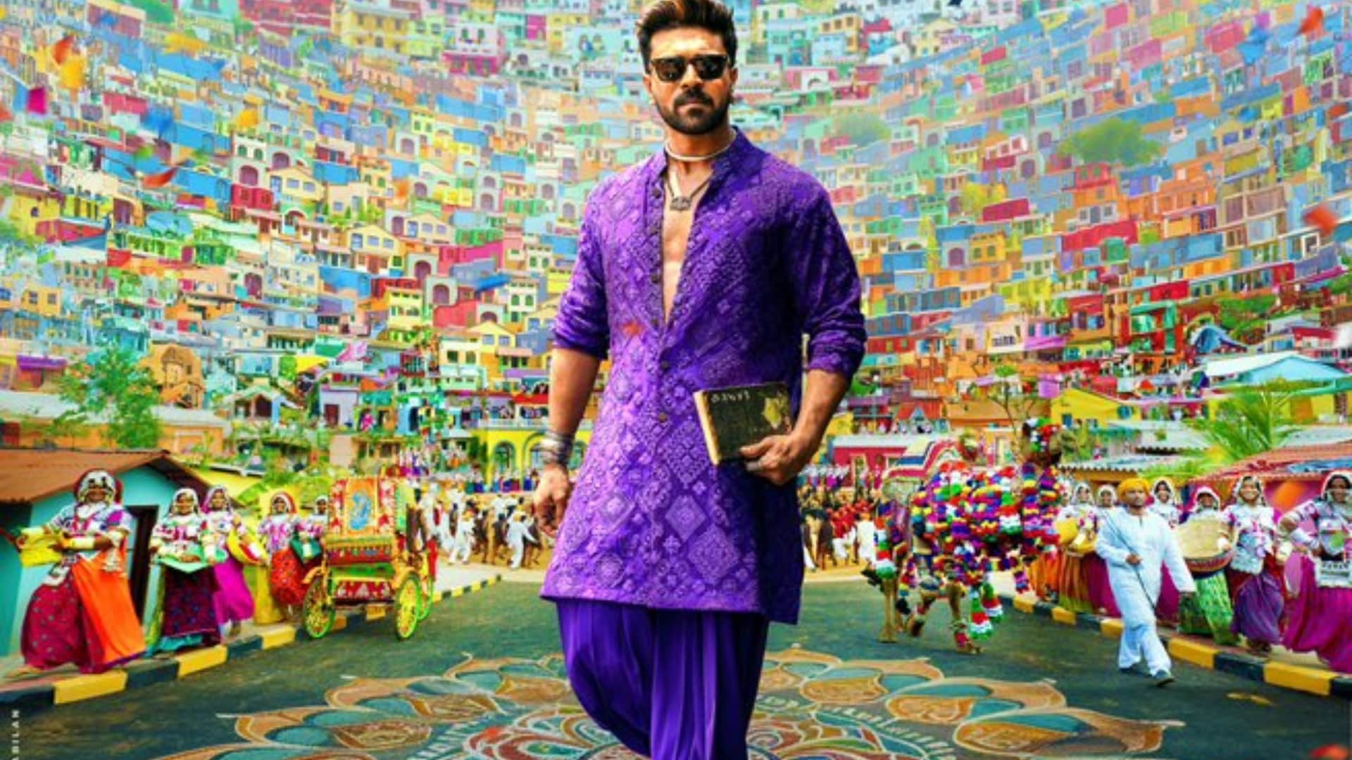 Game Changer producer dil raju says ram charan kiara advani s shankar film will be release in coming 5 months