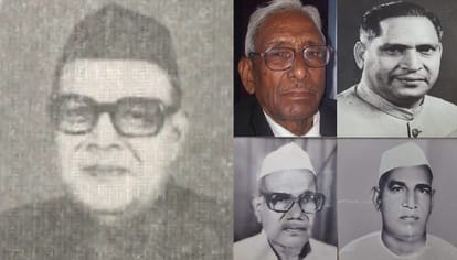 UP: चार दशक से हाथ को नहीं मिला मतदाताओं का साथ, इंदिरा लहर के बाद से डूबता जहाज बनती चली गई थी पार्टी Congress did not get the support of voters for four decades, the party was becoming a sinking ship after the I