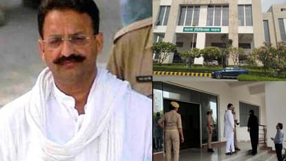 team of doctors examined Mukhtar, his condition had deteriorated due to age and fasting