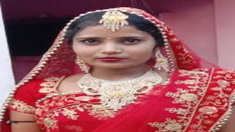 Married woman dies under suspicious circumstances in Iglas