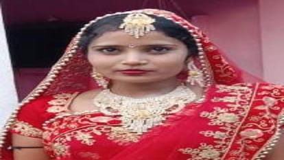 Aligarh News: विवाहिता की संदिग्ध परिस्थितियों में मौत, ससुरालीजनों पर हत्या कर गुमराह करने का आरोप Married woman dies under suspicious circumstances in Iglas