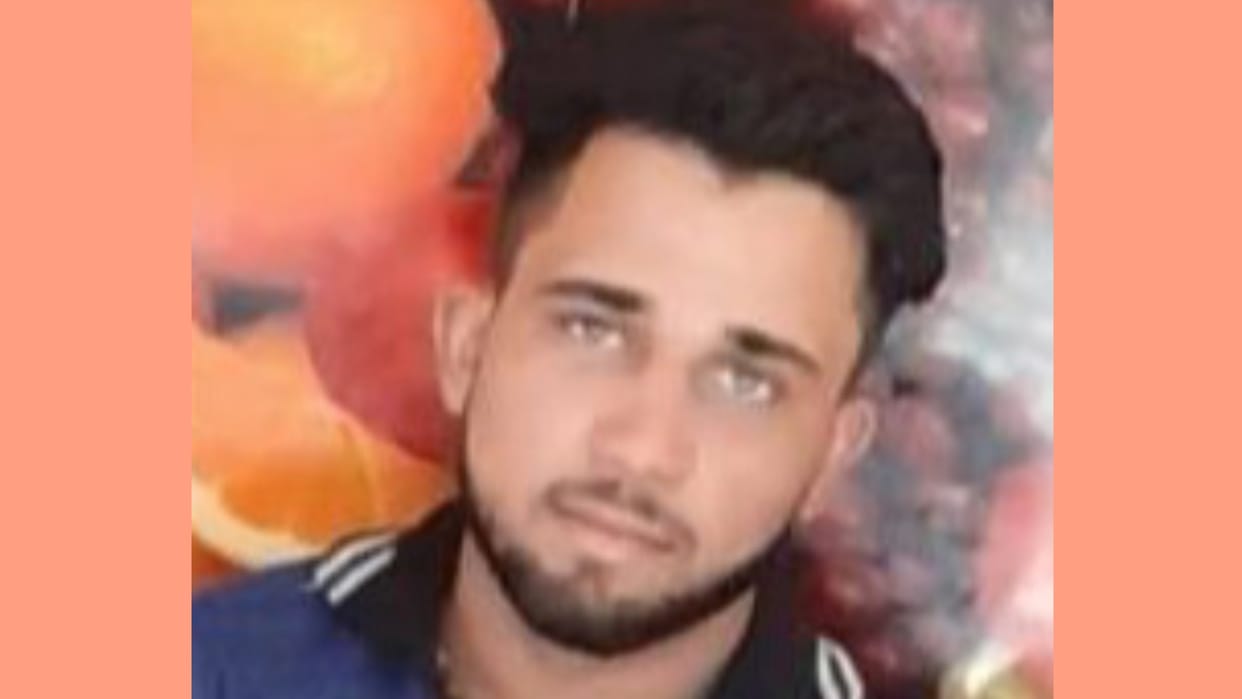 Death of the only brother of three sisters in Radauri on the day of Holi