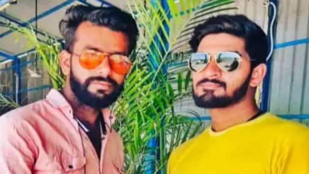 Ratlam Two youths were murdered in fight for supremacy seven accused arrested in case