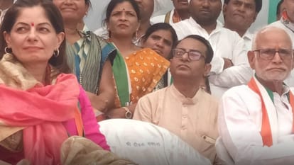 MP Lok Sabha Election 2024 Nakulnath files nomination from Chhindwara Lok Sabha seat