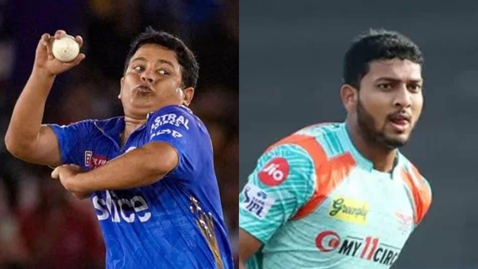 IPL 2024: Piyush and Mohsin ready to do wonders, Chawla said - every effort to bring Purple Cap to Moradabad