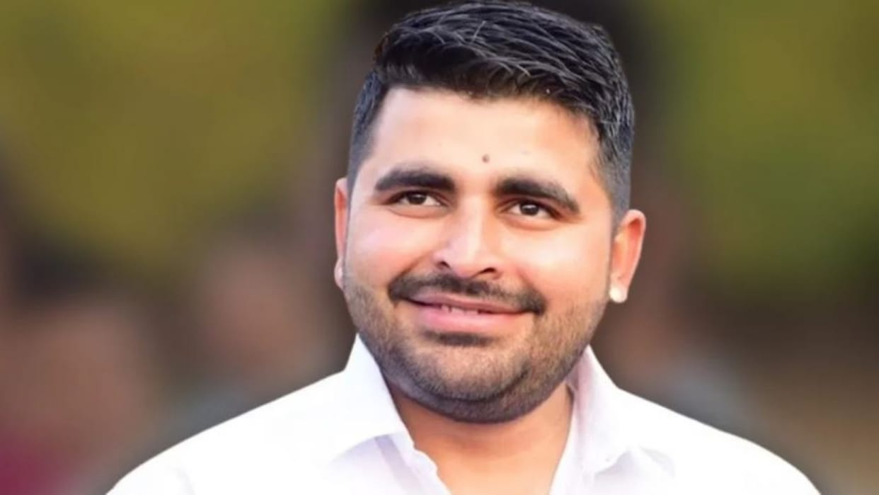 Rajasthan News: Ravindra Bhati will reveal in Sarva Samaj meeting today, will he contest election or join BJP?