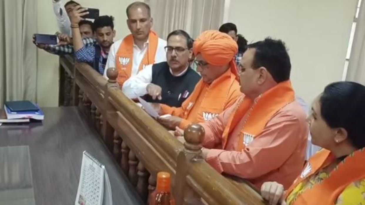 Rajasthan LS Election Live: Candidates declared from Karauli-Dholpur and Dausa in BJP's new list