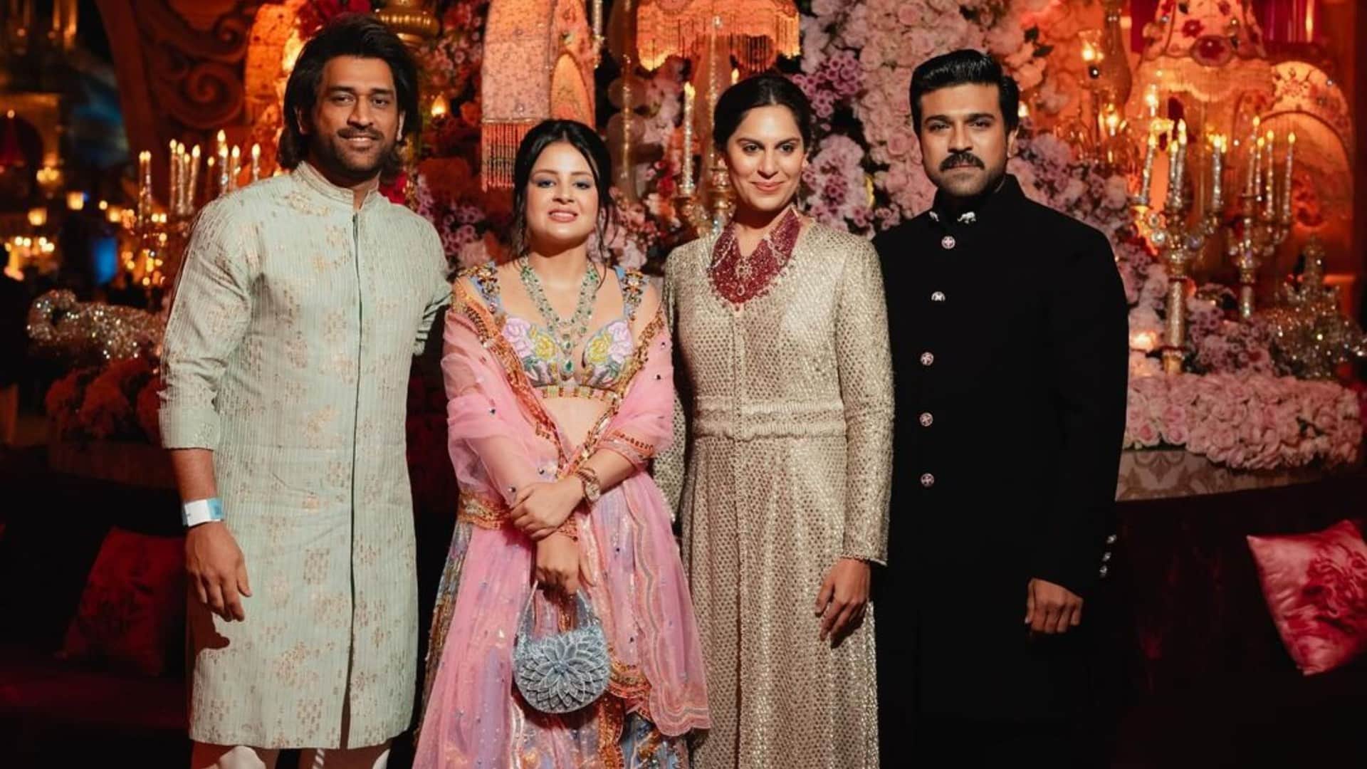 RC 15 star Ram Charan celebrating his birthday today click here to know lesser known facts about him