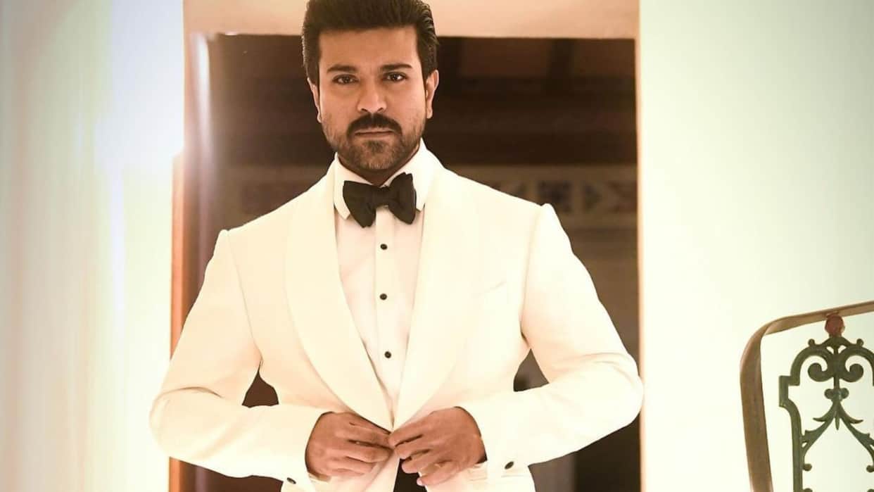 RC 15 star Ram Charan celebrating his birthday today click here to know lesser known facts about him