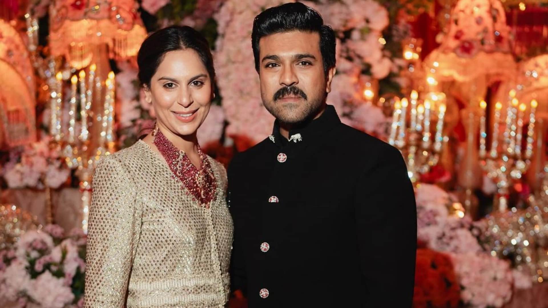 RC 15 star Ram Charan celebrating his birthday today click here to know lesser known facts about him