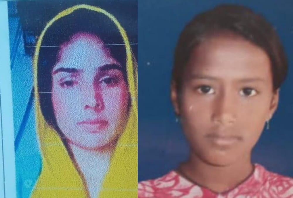 Three girls get drowned in Rapti river in Balrampur.