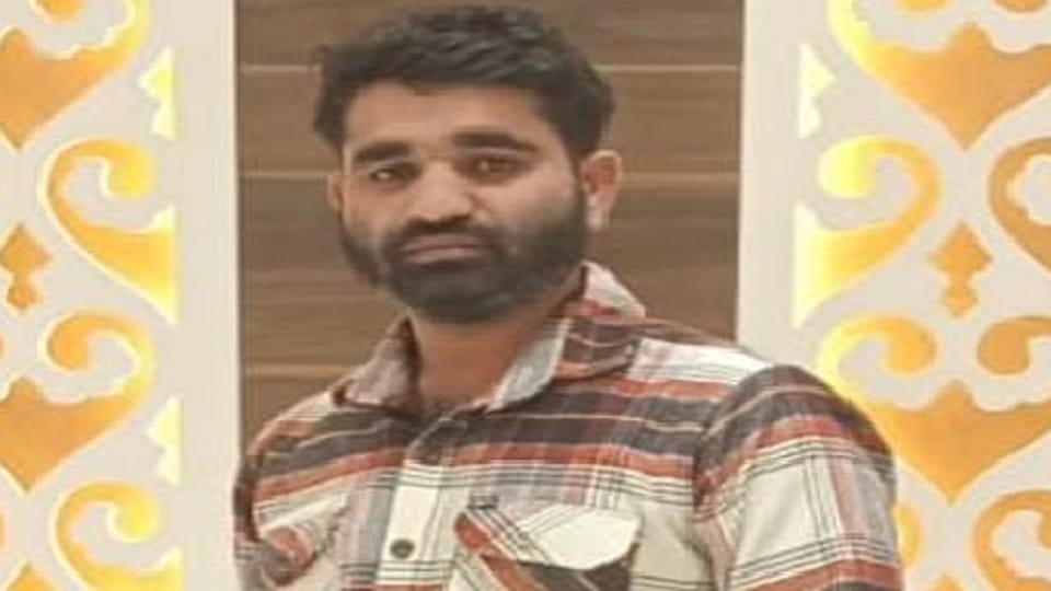 man committed suicide on Holi in rudrapur